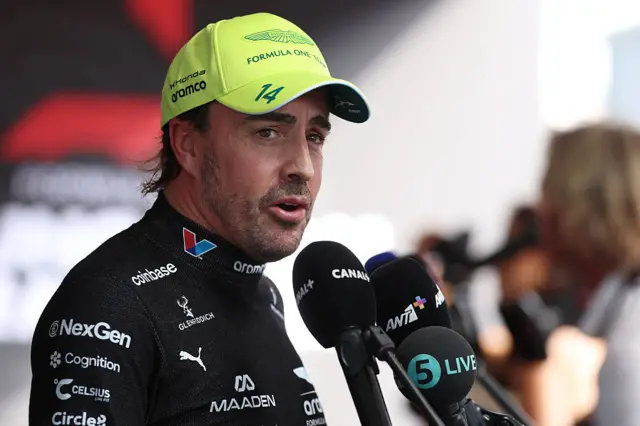 Fernando Alonso
