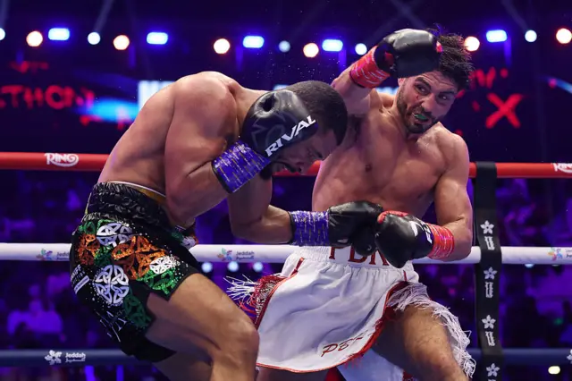 Kelly v Agyarko