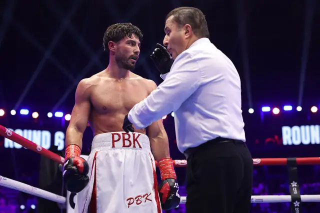 Kelly v Agyarko