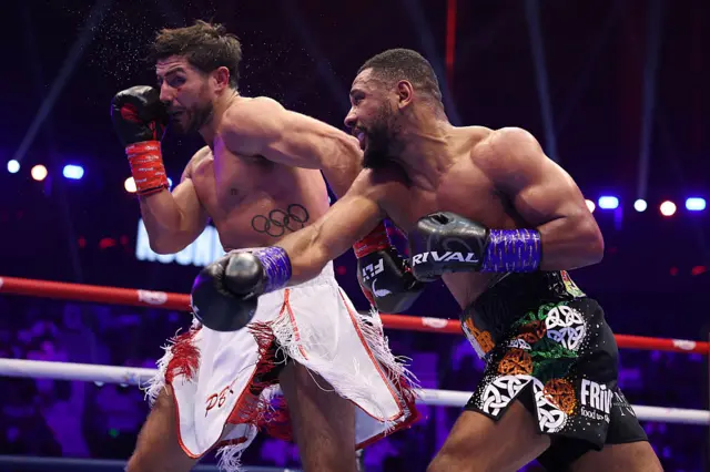 Kelly v Agyarko