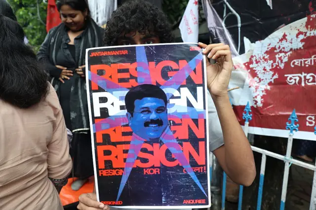 protest