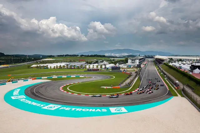 Sepang
