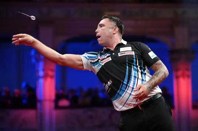 Gerwyn Price