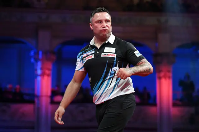 Gerwyn Price