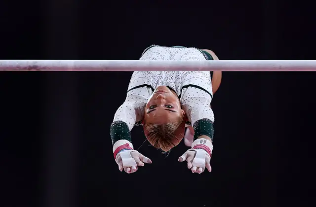 Ruby Evans