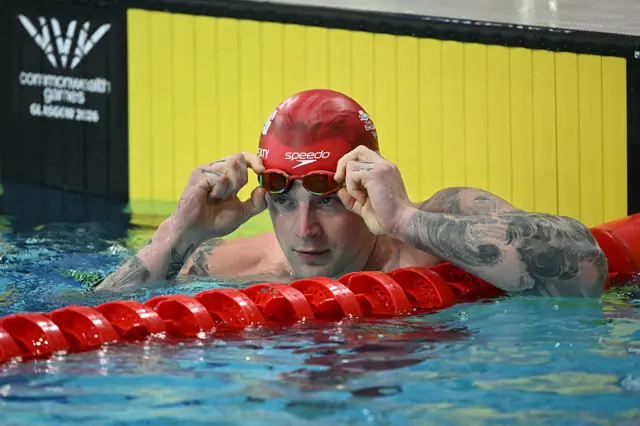 Ramsay-Peaty