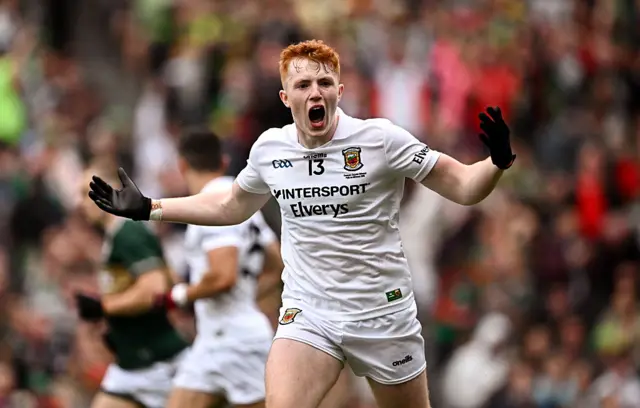Darragh Beirne