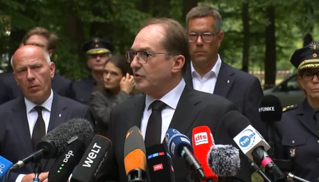 Alexander Dobrindt