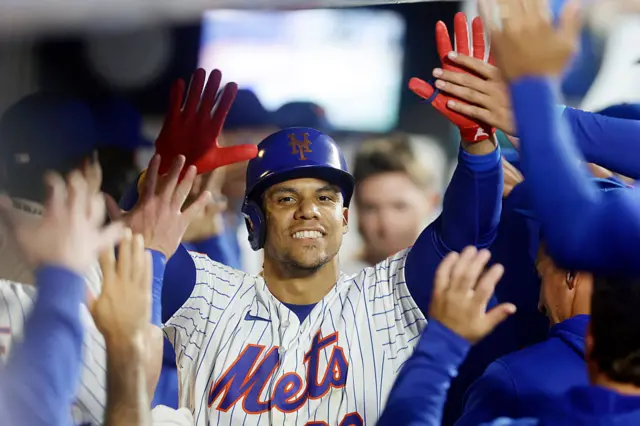 Juan Soto