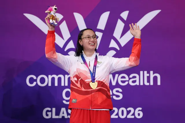 Alice Tai