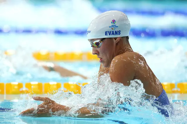 Angharad Evans