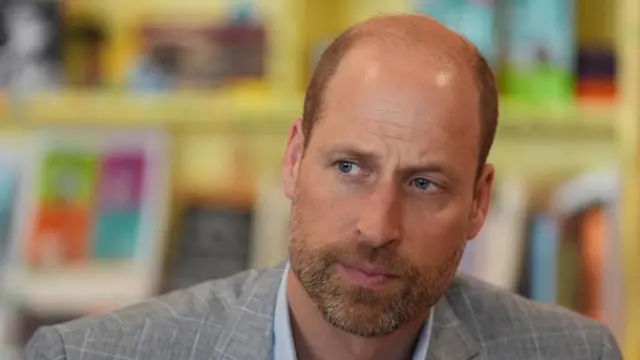 Prince William