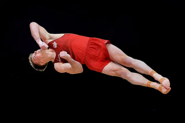 Luke Whitehouse