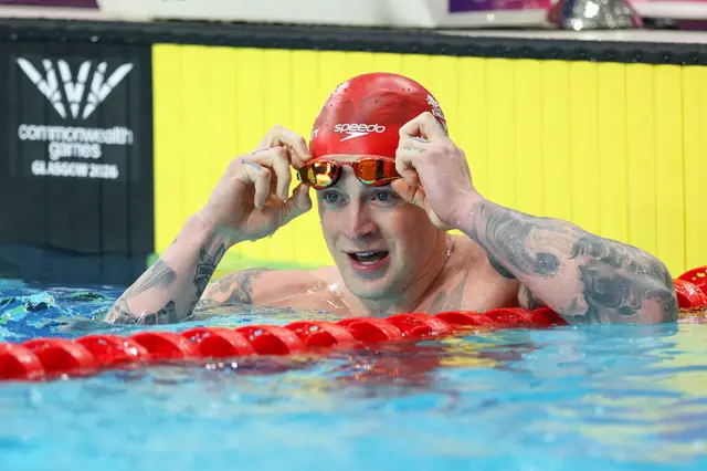 Adam Ramsay-Peaty