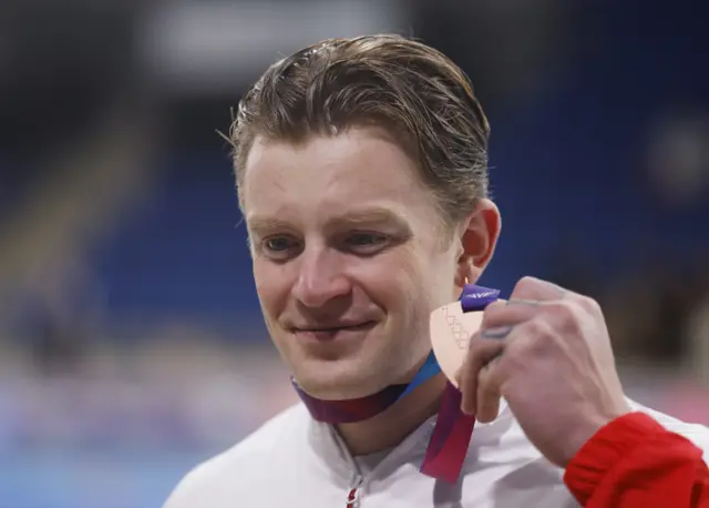 Adam Ramsay-Peaty