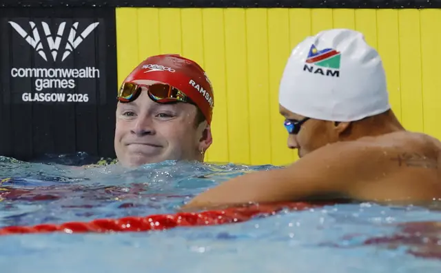 Adam Ramsay-Peaty