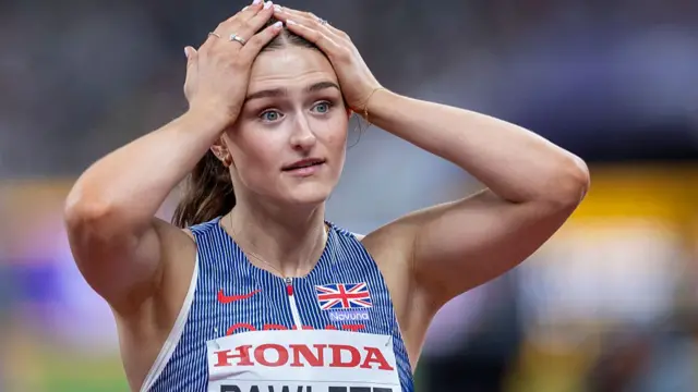 Abi Pawlett