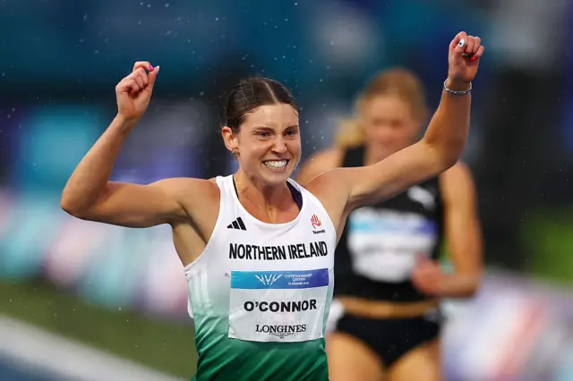 Kate O'Connor