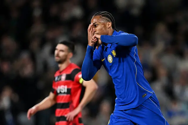 Joao Pedro