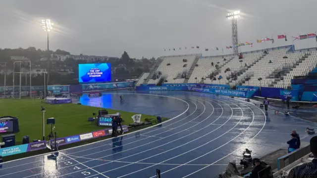 Scotstoun Stadium
