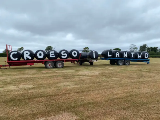 arwydd