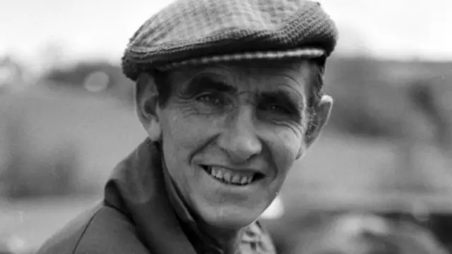 Dic Jones