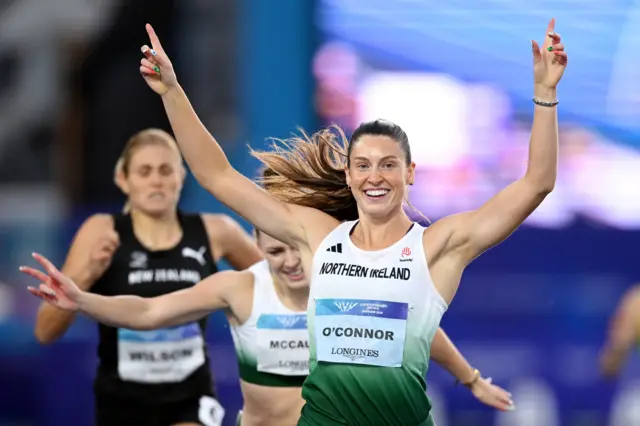 Kate O'Connor