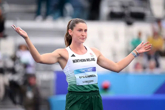 Kate O'Connor
