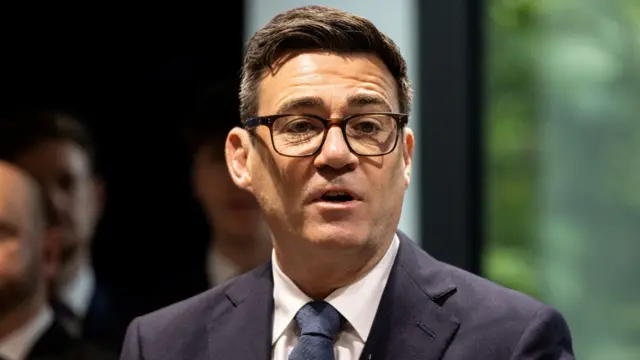 Andy Burnham