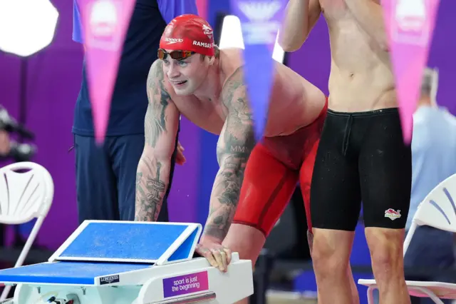Adam Peaty