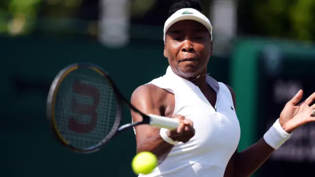 Venus Williams
