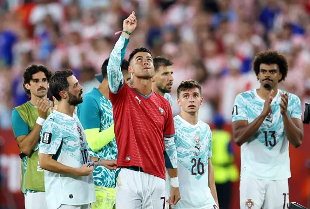 Ronaldo