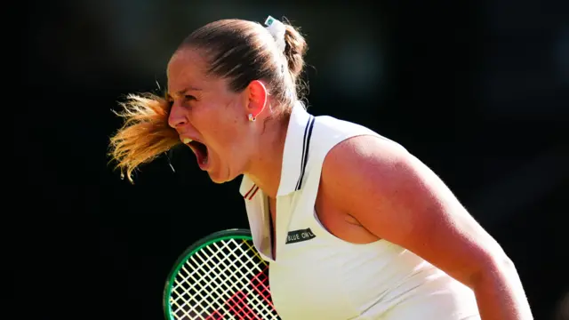 Jelena Ostapenko
