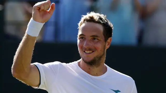 Jan-Lennard Struff