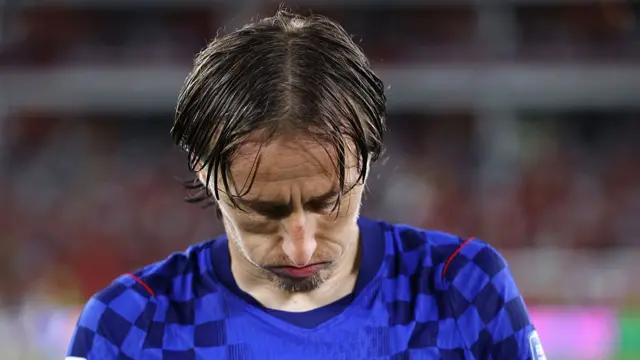 modric
