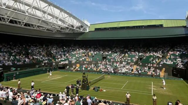 Court One