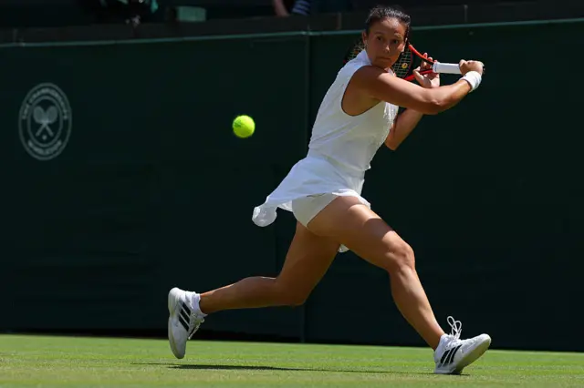 Daria Kasatkina
