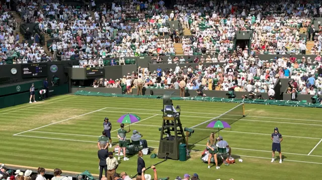 Court One