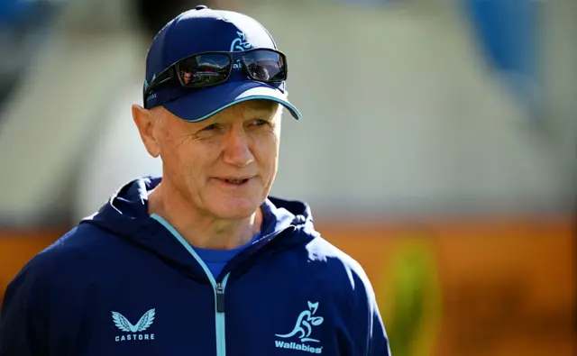 Joe Schmidt