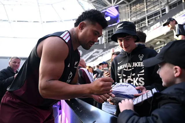 Ardie Savea