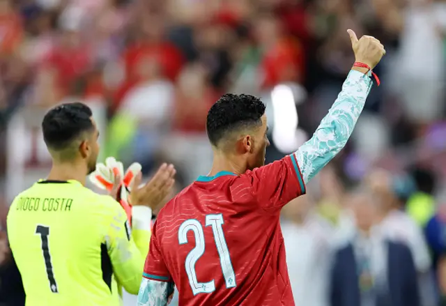Ronaldo
