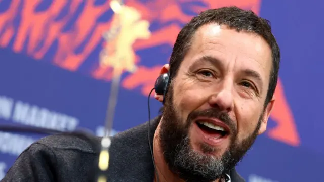 Adam Sandler