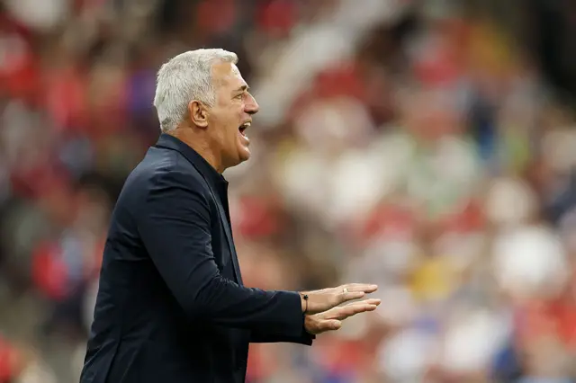 Vladimir Petkovic