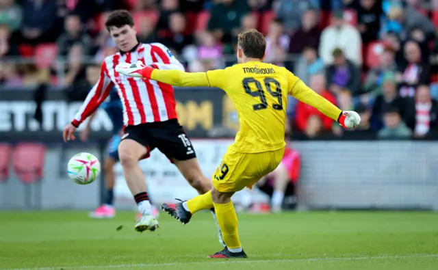 Derry City