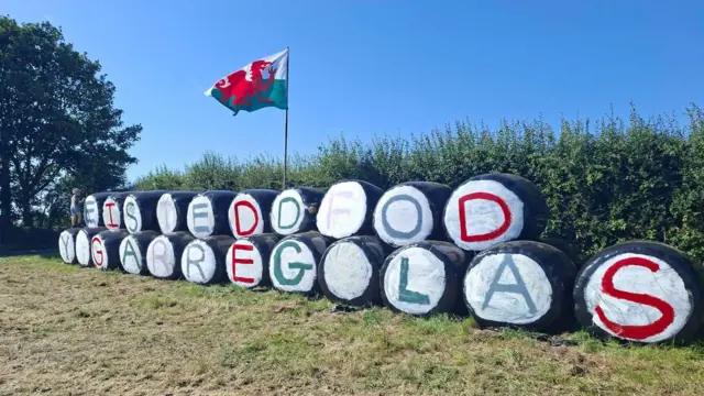 croeso