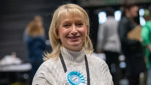 Sian Astley