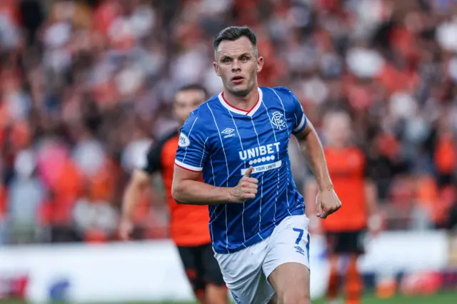 Lawrence Shankland