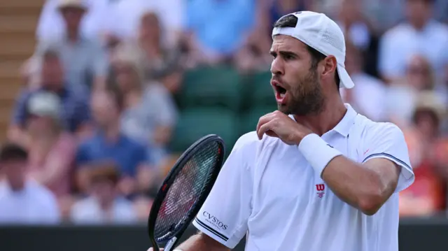 Karen Khachanov