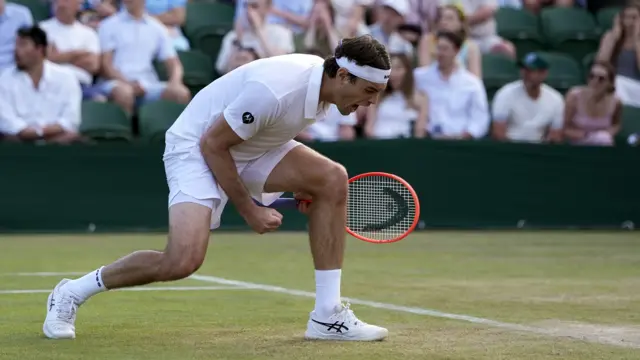 Taylor Fritz