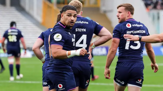 Sione Tuipulotu